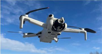 農用無人機降落沒清場！機車乘客遭「槳葉爆頭」亡　操作手下場出爐