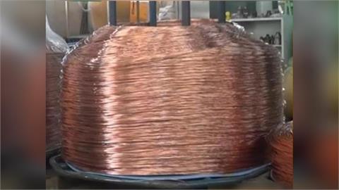 《銅》美伊戰事降溫 中國庫存下降  市場焦點再度回到中長線供需結構的基本面