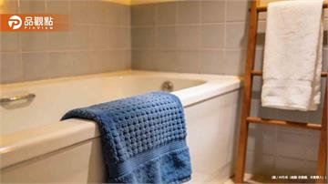 旅宿業者不提供一次性備品「連浴巾也不給」！觀光署出手了
