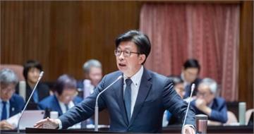 謝龍介挨告喊殘害言論自由 郭國文:民意代表可以監督但不能造謠