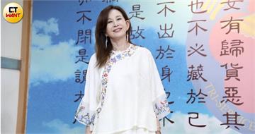 孟耿如證實離開台灣　乾媽曝最新近況「她很好」