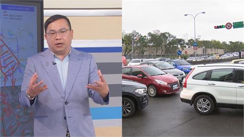 藍營猛攻沈伯洋內湖交通解方！王義川揭「這疑點」：為什麼有人急著反駁？