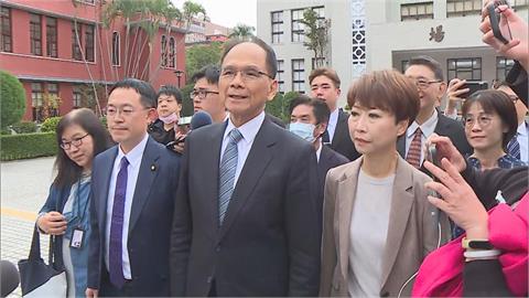 快新聞／受害者再加一！遭深偽「怒斥王義川」影片　游錫堃怒提告