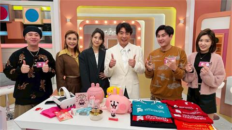 梁佑南另類收藏癖好！囤貨農會產品甚至買二、三十斤米