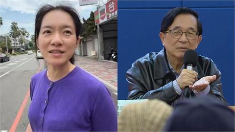 陳幸妤親認「離婚滿久了」！陳水扁2度發聲挺女兒：有必要在傷口上灑鹽？
