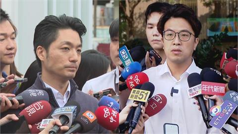 蔣萬安跟沈伯洋辯論「不公平」？藍議員拋1事護航「都在檢驗他」網傻眼炸鍋