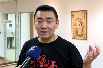 搶攻麵商機！徐亨找小鮮肉助陣超吸睛