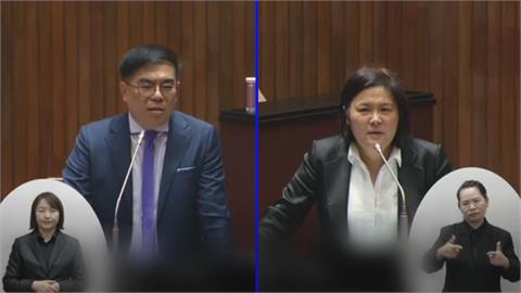 欲將金門垃圾運到中國處理　陳玉珍：很多飄過來的還回去
