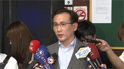 快新聞／張善政批「研究案風暴」遭擠牙膏？　鄭運鵬酸：自己不把牙膏擠出來