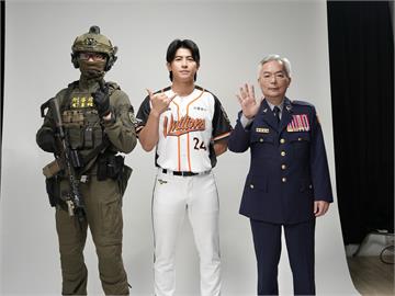 快新聞／台灣尚勇！陳傑憲攜手波麗士拍反詐影片　打造全民防詐新典範