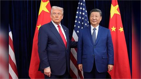 習近平氣炸警告沒用！美國再出手挺台　戰爭部表態：對台軍售立場不變