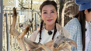 26歲韓籍女神自認老了！楊繡惠被問「這句話」15萬網笑翻：活化石