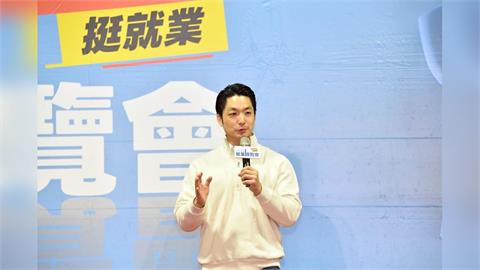 最強對手來了？傳綠營拱「這大咖」戰台北市長　蔣萬安回應了