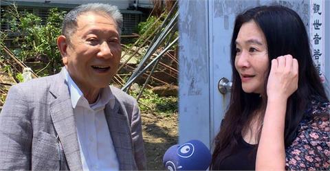 快新聞／沈慶京「前金」、「後謝」行賄應曉薇　共匯4740萬瞎扯是慈善捐款