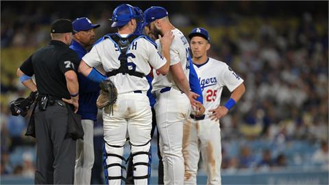 MLB／道奇拯救牛棚要靠交易？據傳「這一大將」將成籌碼！