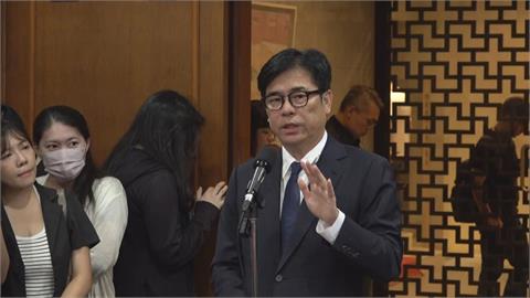 快新聞／日本熊本7.1強震　陳其邁不捨姊妹市受重創：全力提供必要協助