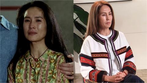 7連霸立委高金素梅遭搜索！「昔罹癌退出演藝圈」→投身政治界…轉行歷程曝光