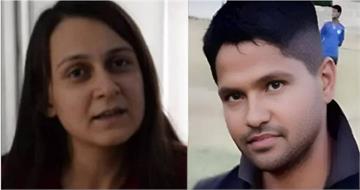 印度2殺人犯入獄日久生情！獲15天假釋辦婚禮　兇殘手法曝光