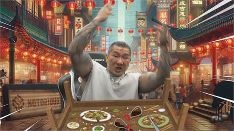 國民黨毀諾「竹北藍白合破局」　館長作勢翻桌怒喊：悔不當初