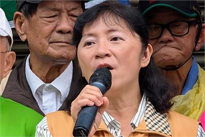 快新聞／謝宜容霸凌下屬輕生案　台聯批勞動部「不作為」難辭其咎