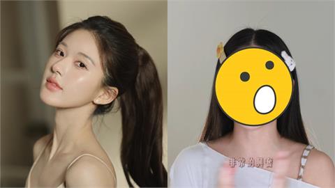 家寧突拍片公開:我的臉做了哪?超赤裸「0濾鏡素顏全露」網驚:以為趙露思