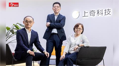 從Adobe代理危機悟出雲端大勢！上奇三段式變身、季季獲利20年不敗
