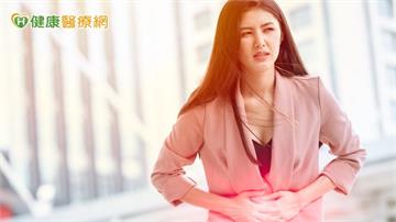 不是人人都適合化瘀！　中醫分4體質對症調理巧克力囊腫