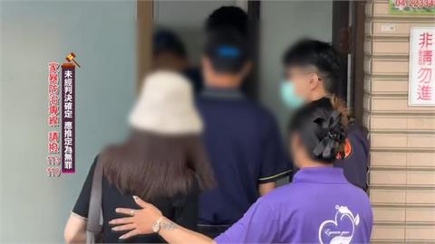 快新聞／不配為人父母！台中媽囚21歲小女兒2年「電線纏繞餓死」　母、父一併起訴