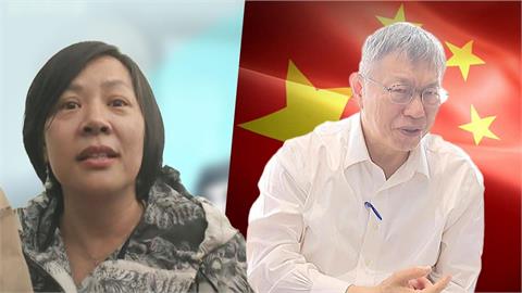 白營鍘李貞秀理由太弱？律師支持她提告曝「民眾黨1行為」：明顯留反擊空間