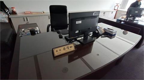 起訴柯文哲／蔡壁如辭台中市府顧問　婉拒採訪曝「9字心聲」