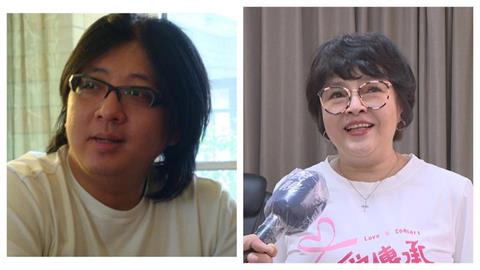 快新聞／傳袁惟仁已送台東馬偕急救！摯友紀寶如認了「失聯中」：很著急