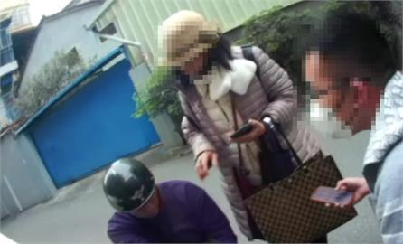 快新聞／自甘墮落！65歲婦女「遭詐騙200萬」竟也淪為車手　員林警逮3嫌移送偵辦