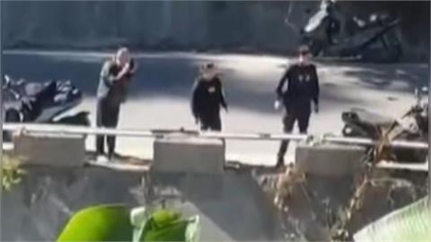 台北夜衝南投武嶺看日出　女大生疑疲勞駕駛摔邊坡不治