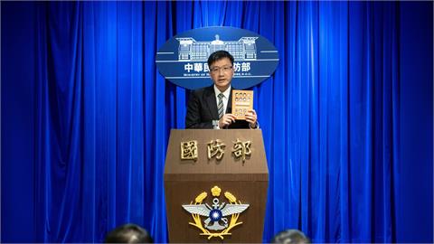 快新聞／反擊國民黨　曾柏瑜：普發民防手冊是北歐基本常識