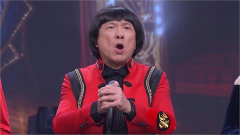 豬哥亮回來了！電視獨家AI秀　秀場天王加入主持群過新年