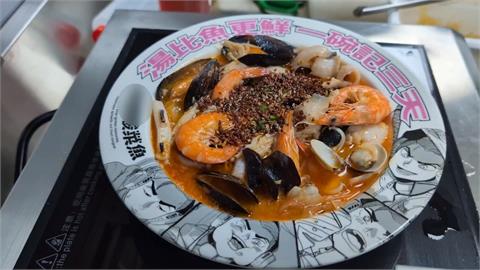 連鎖火鍋集團自製酸菜魚品牌！　推「獨享鍋」隨時想吃就吃