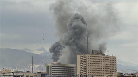 第5天！ 已摧毀伊朗近2千個目標 美軍：搜尋殘存飛彈陣地