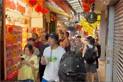 快新聞／國旅不意外？九份1民宿疑騙客人取消訂單　房價「2250→5270」翻倍漲