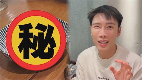 小吳吃爆餐廳全品項美食 見「碳水炸彈」驚:絕對會睡著