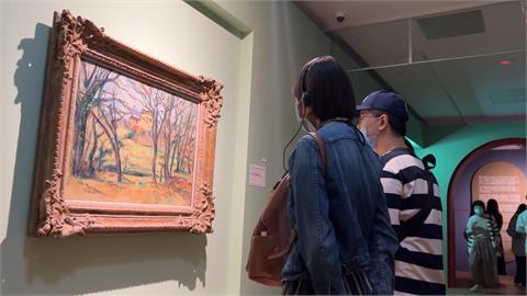 國台辦批故宮與美合作辦展「數典忘祖」　梁文傑：　大可不必