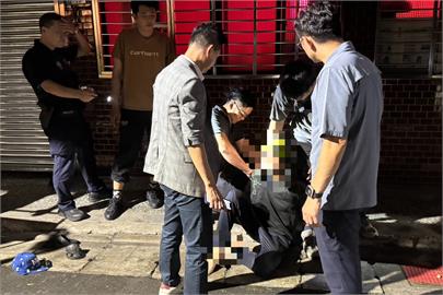 新北新莊箱屍命案重大突破！　警逮29歲男子釐清案情