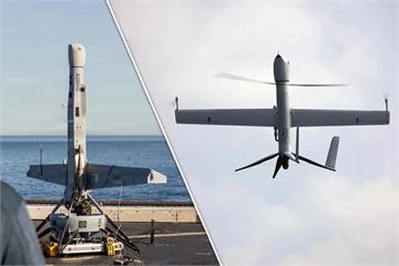 【內幕】海巡署斥資12億採購「艦載無人機」　首次未達3家流標本月底再開標