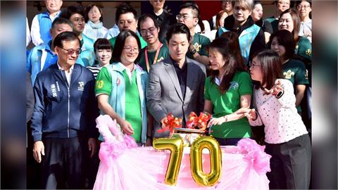 快新聞／支持重啟核電？蔣萬安：中央早就應做好整體通盤規劃