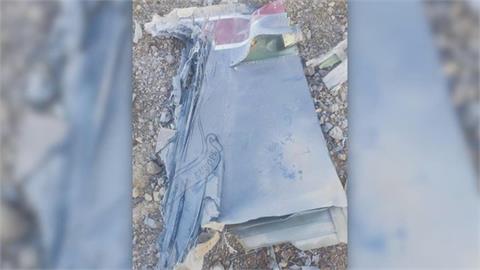 美F-15戰機遭擊落1員仍失聯　伊朗百萬懸賞抓人