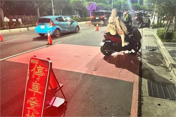 新北本月起擴大攔檢！　噪音車夜間上路罰6千起跳
