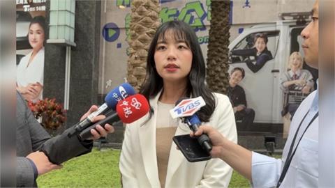 快新聞／李四川喊投身新北市長選戰　楊智伃喊「最強戰將」