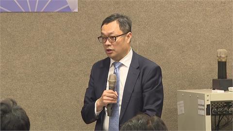 快新聞／陳明祺接受英媒專訪　喊話北京：台灣拒絕一國兩制