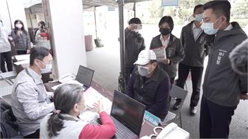 武肺疫情衝擊經濟 新竹市成立首家紓困服務中心