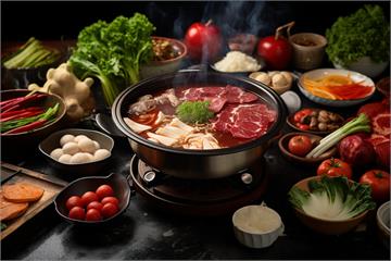 火鍋控必看！丸子、餃類對身體負擔大 掌握三字口訣健康吃