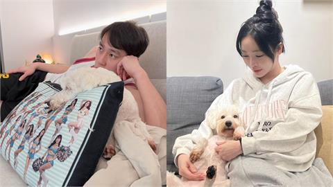舒子晨「當排球圈大嫂2年」鬆口閃婚內幕！噴髒床「老公1舉動」認定就是他